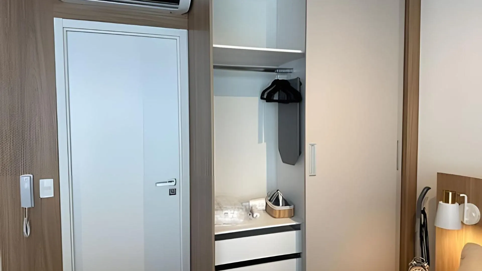 Arvo Luxury Studio Reboucas C115 São Paulo Brasilien