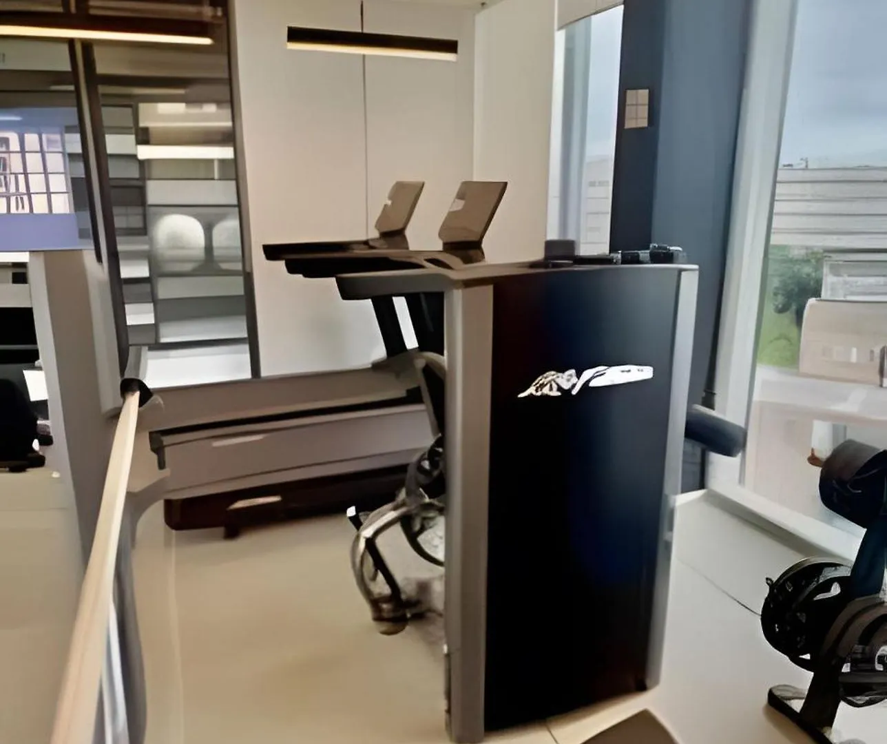 Lägenhet Arvo Luxury Studio Reboucas C115 São Paulo