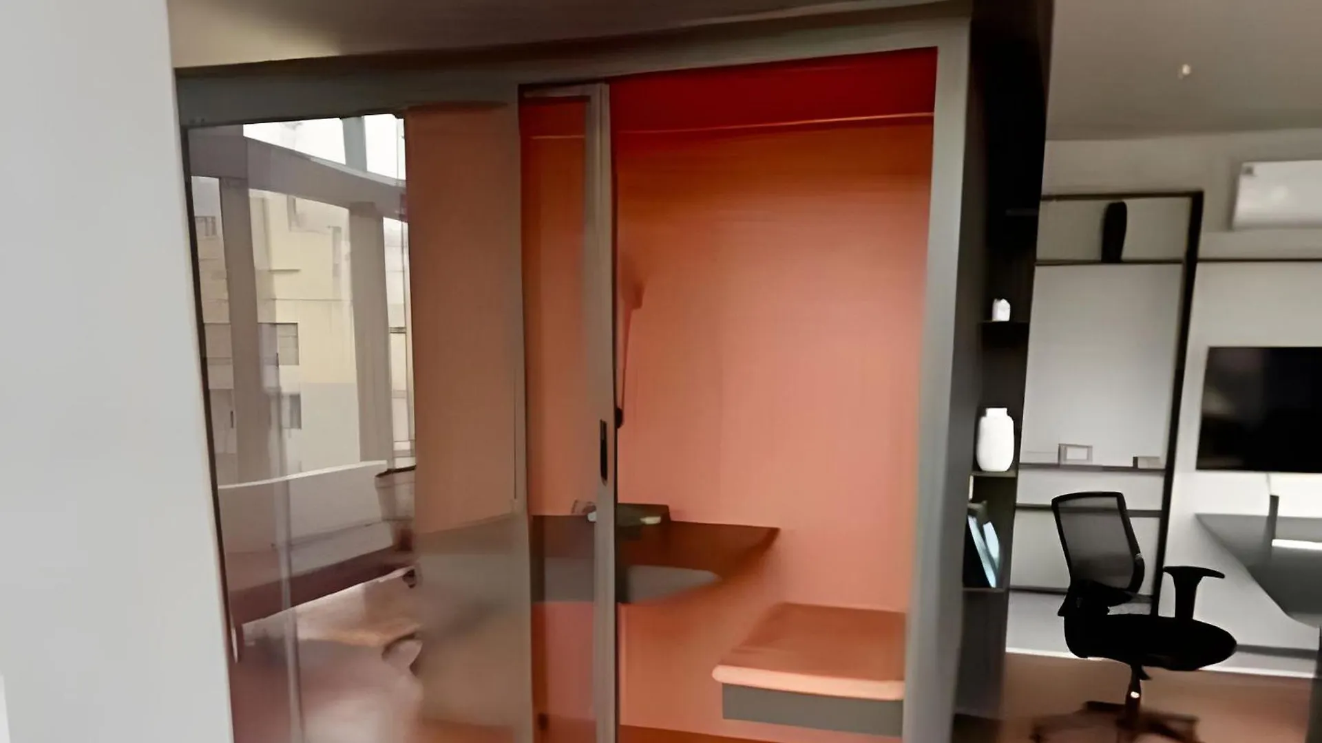 Arvo Luxury Studio Reboucas C115 São Paulo Brasilien