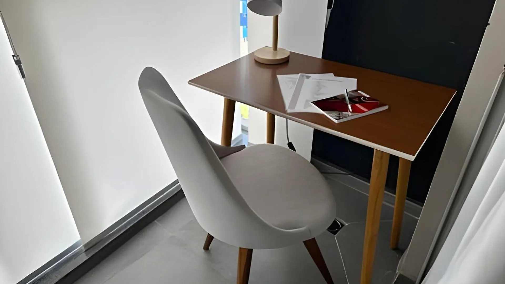 Arvo Luxury Studio Reboucas C115 Sao Paulo Apartment