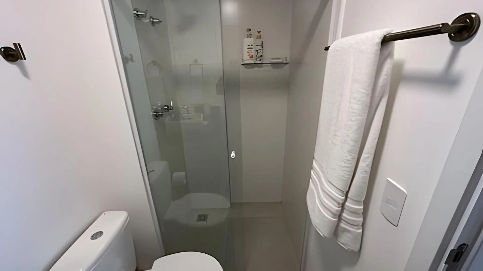 Apartment Arvo Luxury Studio Reboucas C115 Sao Paulo