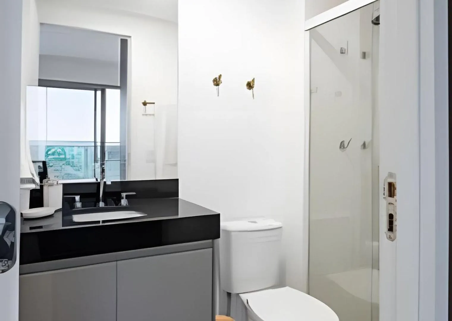 Arvo Luxury Studio Reboucas C115 Sao Paulo