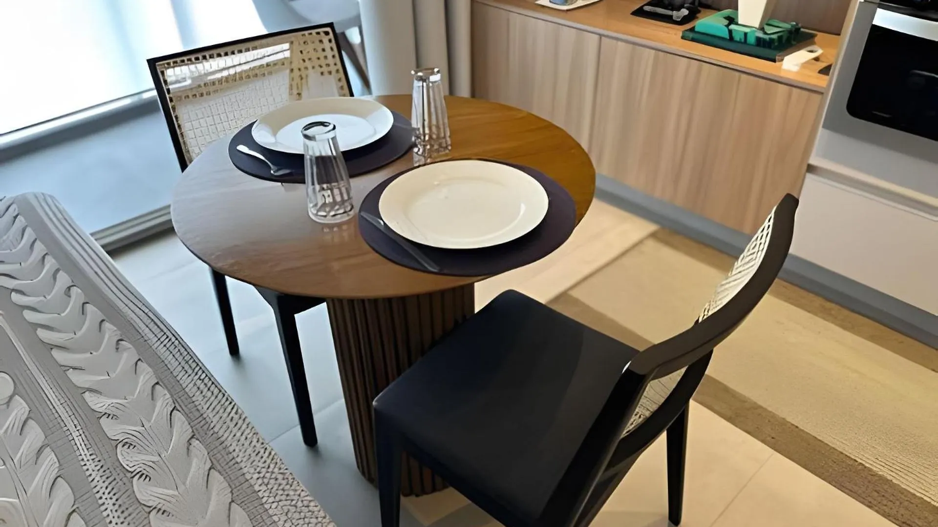 Arvo Luxury Studio Reboucas C115 Sao Paulo Brazil