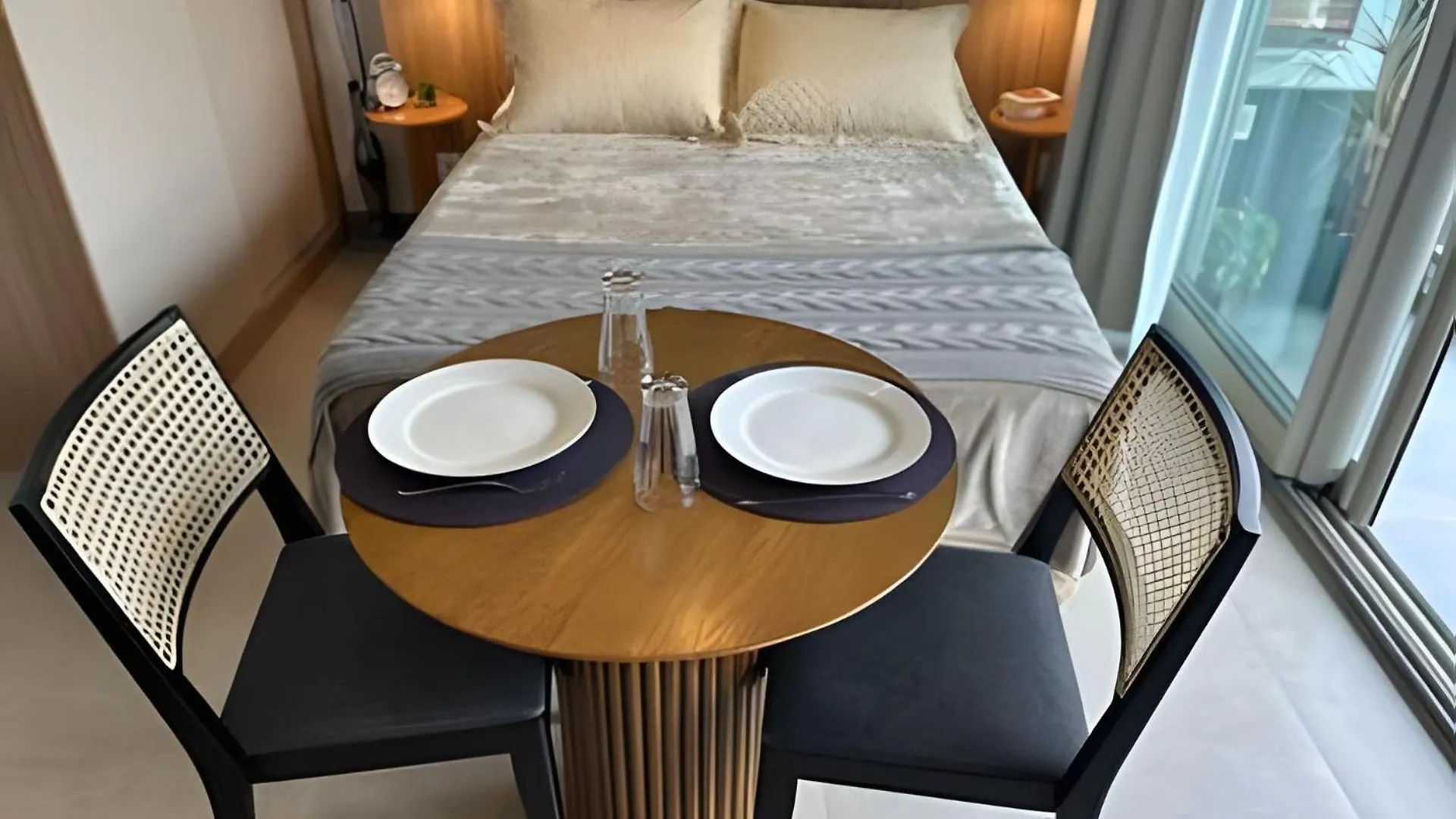 Apartment Arvo Luxury Studio Reboucas C115 Sao Paulo
