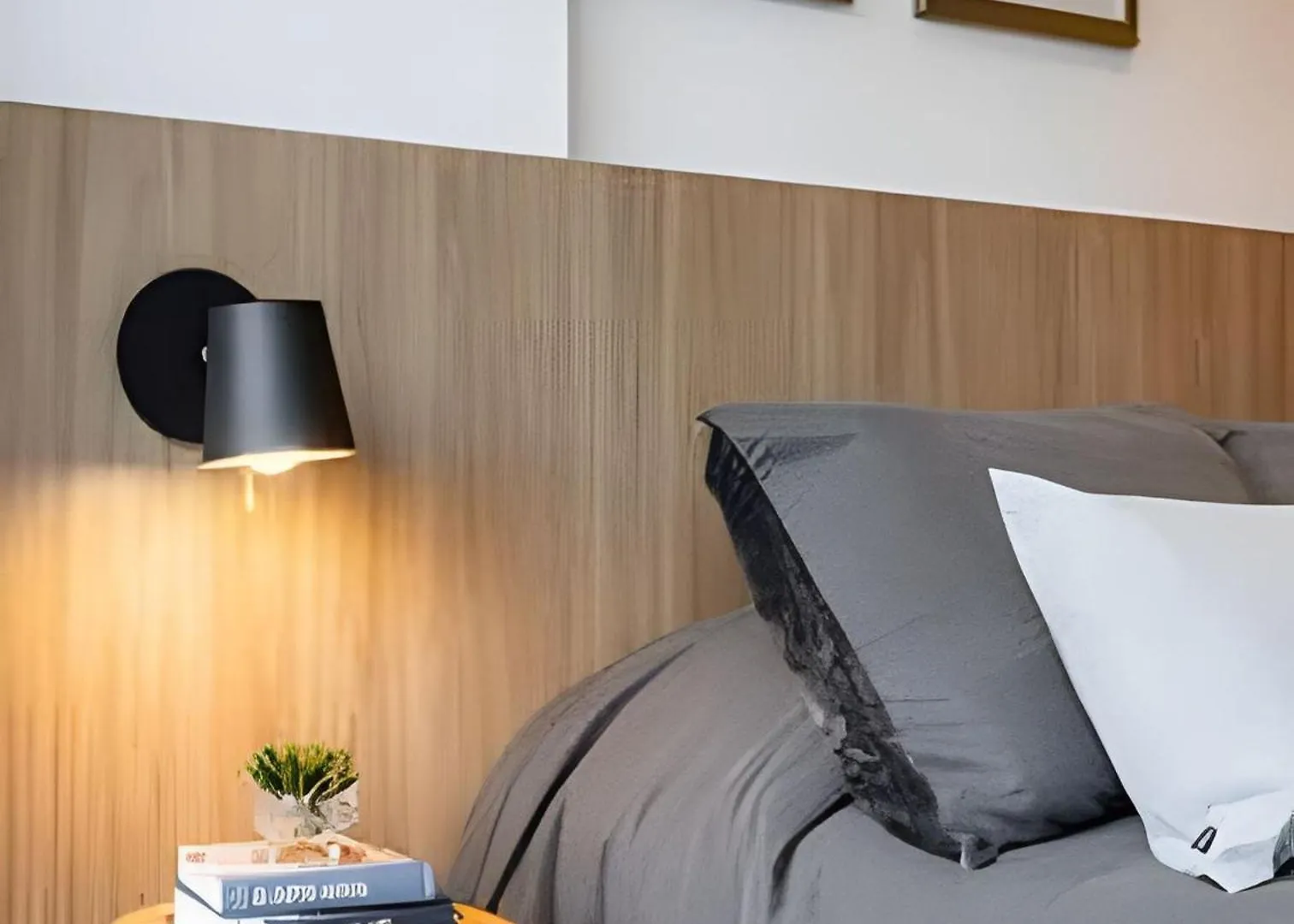 Apartment Arvo Luxury Studio Reboucas C115 Sao Paulo Brazil