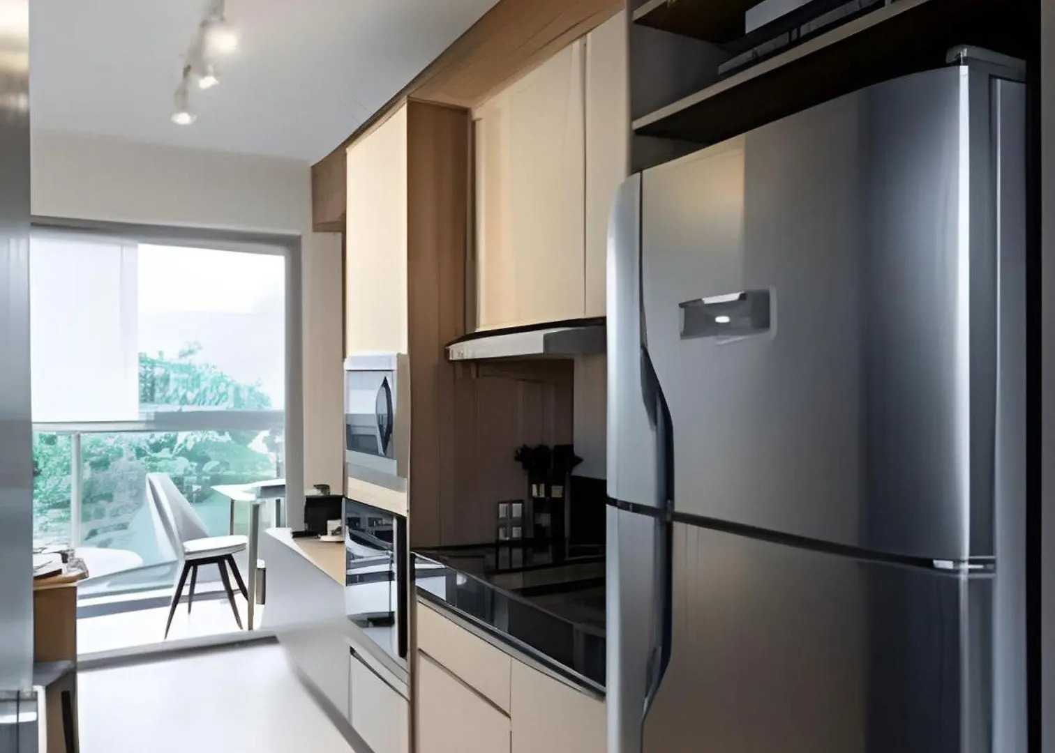 Arvo Luxury Studio Reboucas C115 Sao Paulo