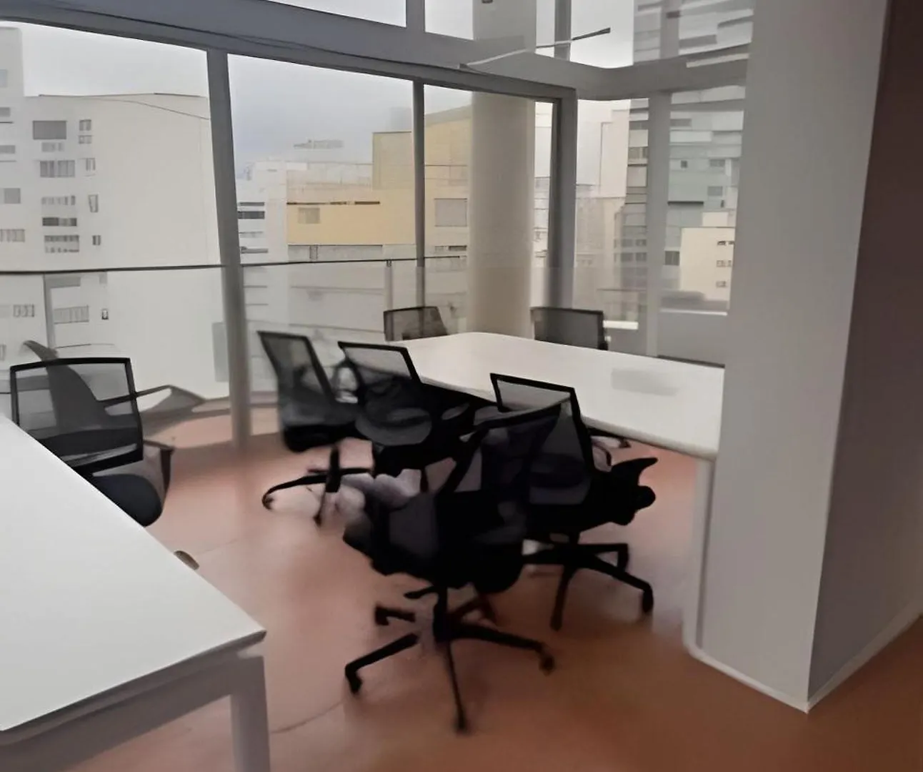 Arvo Luxury Studio Reboucas C115 Sao Paulo Apartment