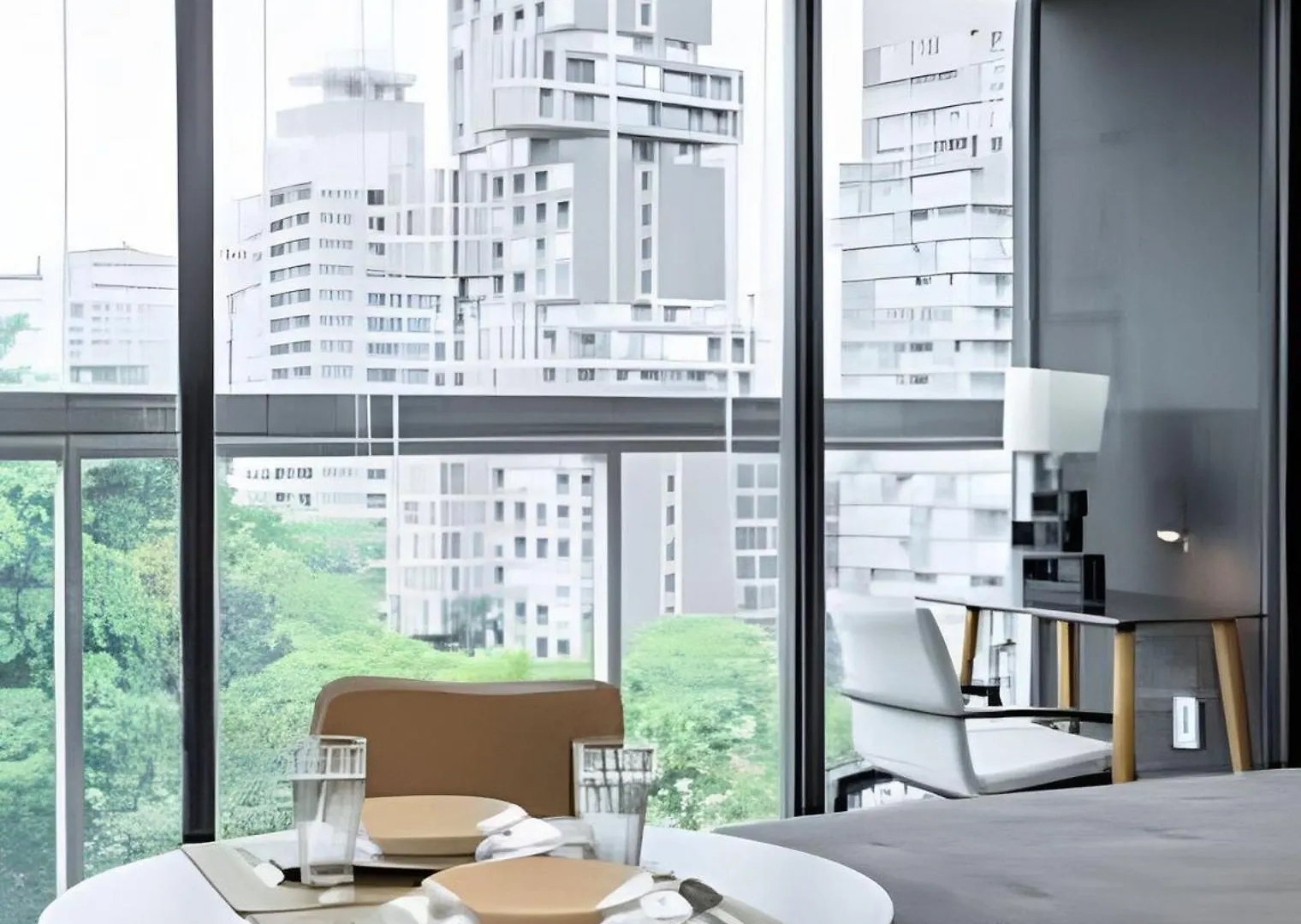 Apartment Arvo Luxury Studio Reboucas C115 Sao Paulo