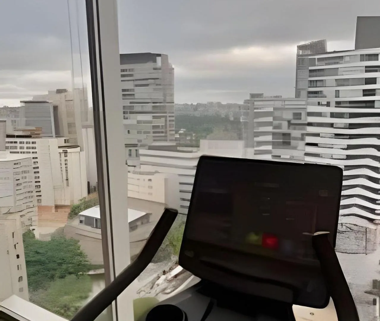 Arvo Luxury Studio Reboucas C115 Sao Paulo 0*,