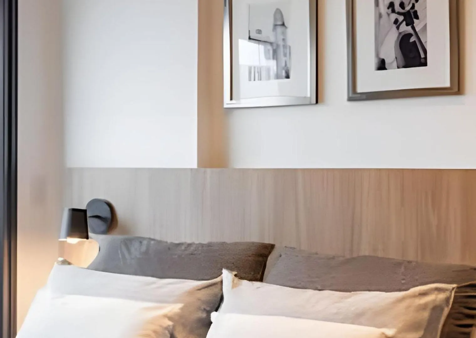 Arvo Luxury Studio Reboucas C115 Sao Paulo Brazil