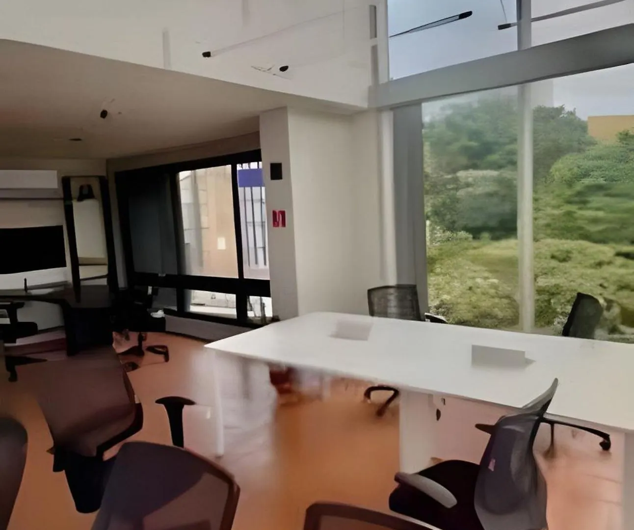 Arvo Luxury Studio Reboucas C115 Sao Paulo Apartment