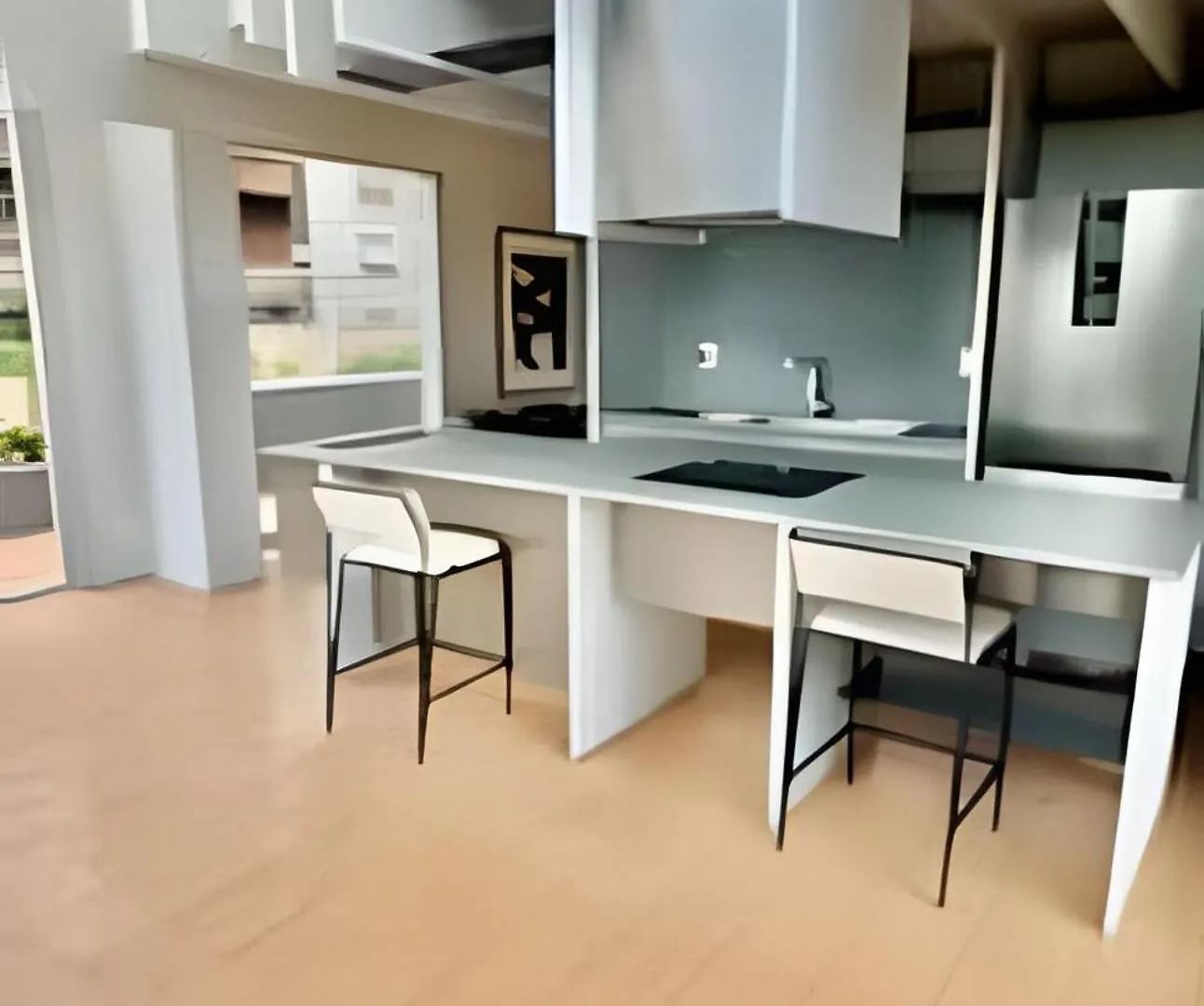 Arvo Luxury Studio Reboucas C115 Sao Paulo