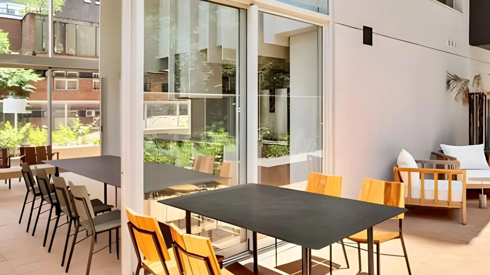 Arvo Luxury Studio Reboucas C115 Sao Paulo