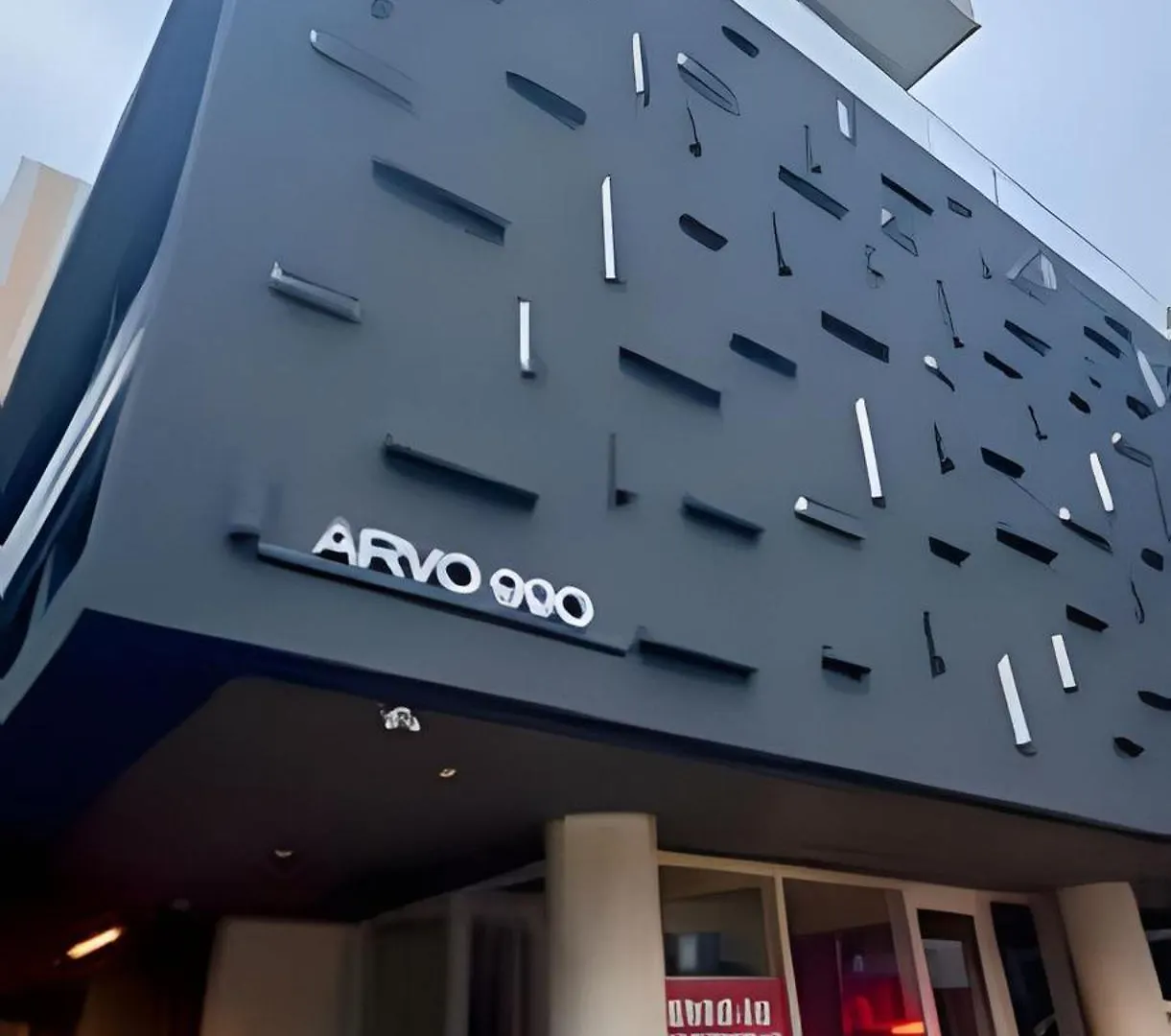 Arvo Luxury Studio Reboucas C115 Sao Paulo Apartment