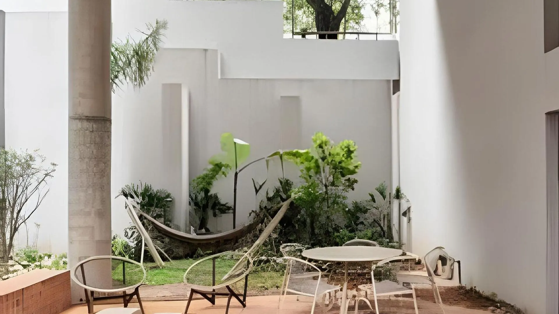 Arvo Luxury Studio Reboucas C115 Sao Paulo
