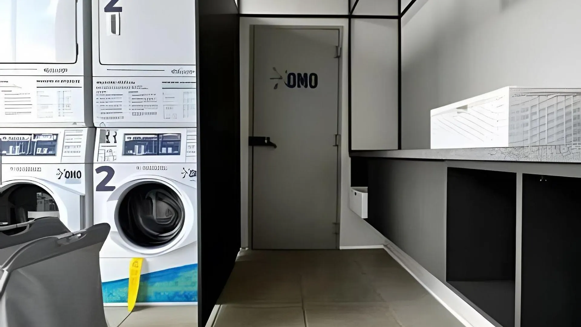 Arvo Luxury Studio Reboucas C115 Sao Paulo Brazil