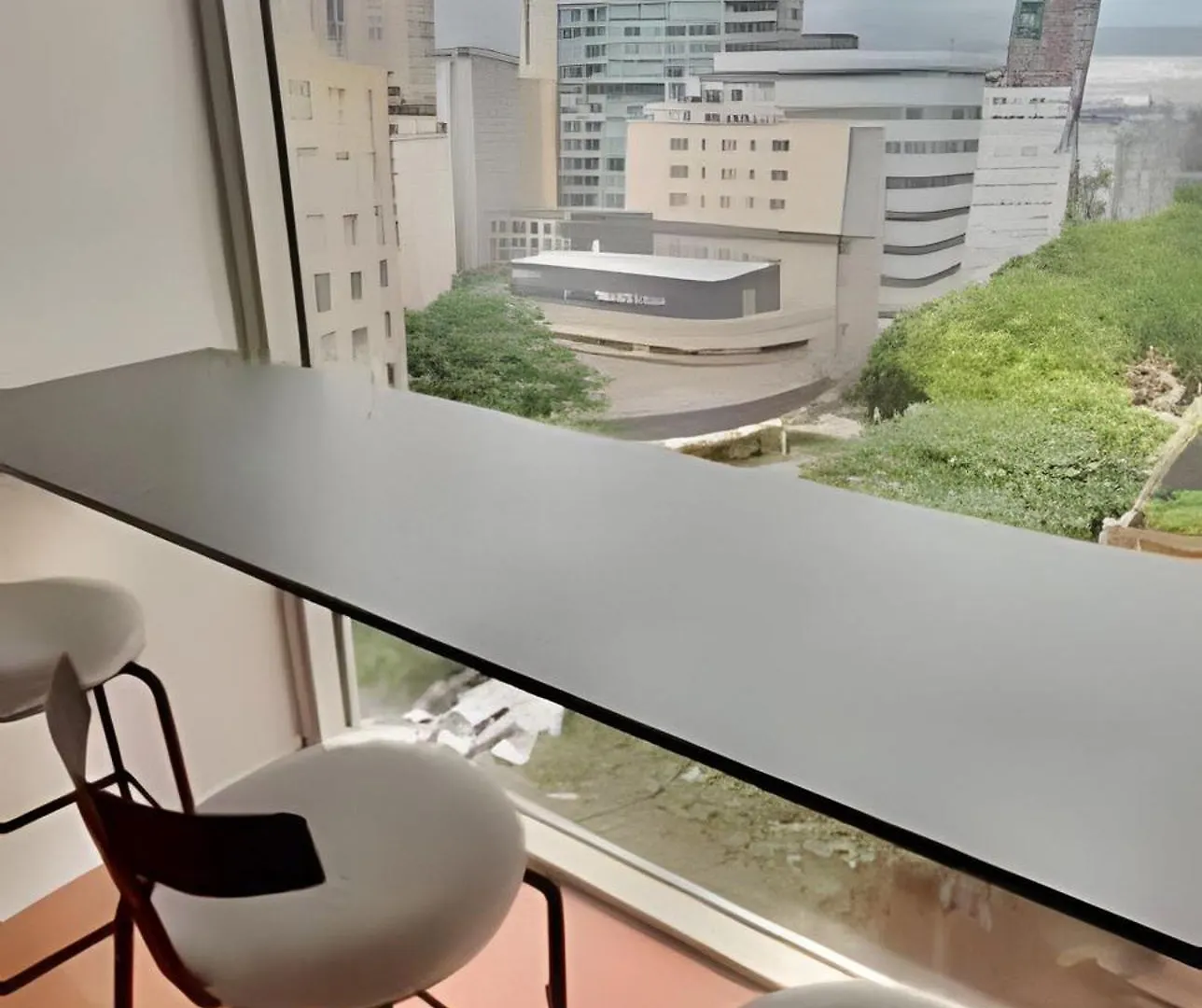 Arvo Luxury Studio Reboucas C115 Sao Paulo 0*,