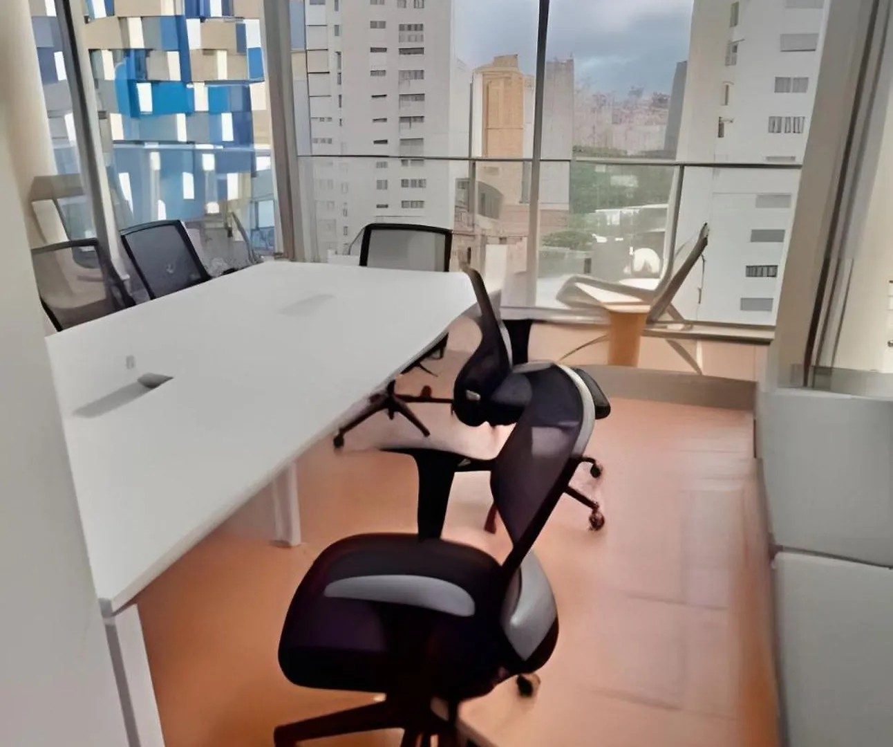 Arvo Luxury Studio Reboucas C115 Sao Paulo