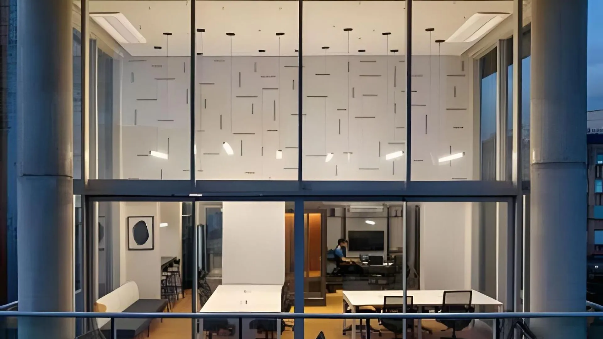 Arvo Luxury Studio Reboucas C115 Sao Paulo Daire