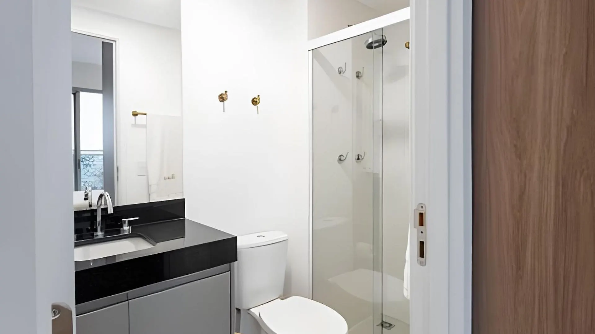 Arvo Luxury Studio Reboucas C115 São Paulo 0*,