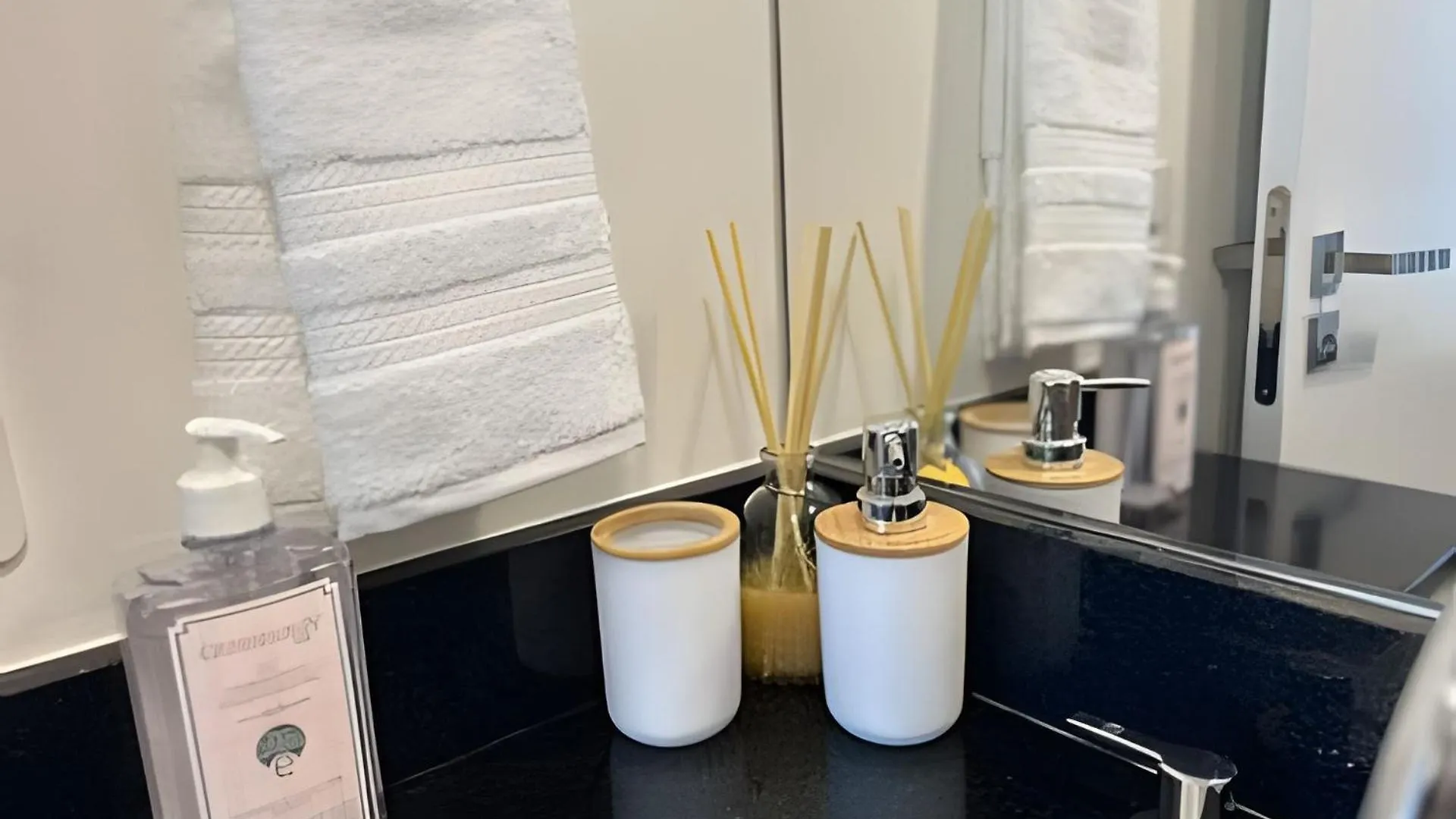 Arvo Luxury Studio Reboucas C115 São Paulo